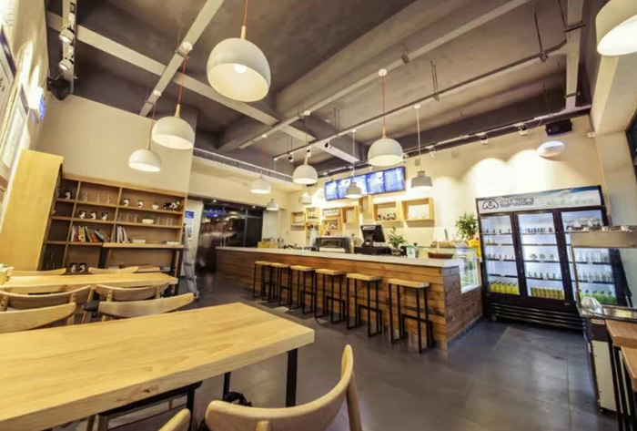  門店圖片