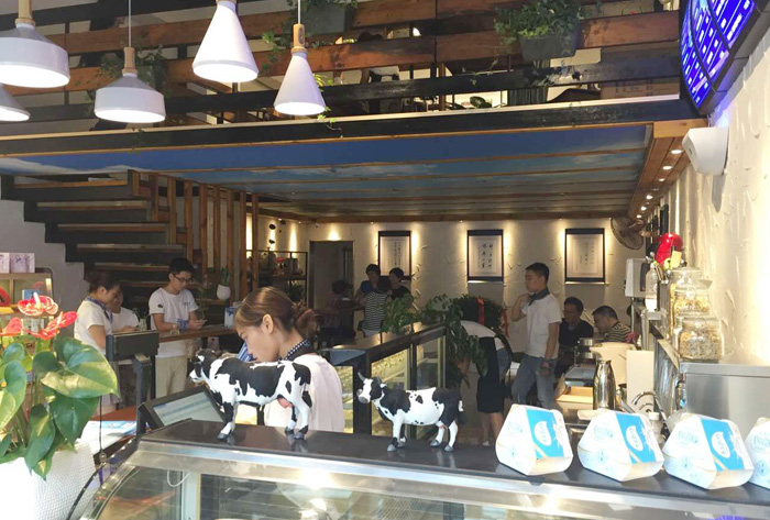  門店圖片